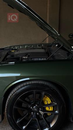 دودج تشالنجر